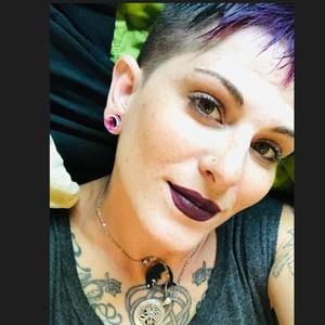 Meet your Posher, Patches